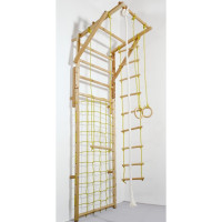 Гладіаторська сітка модульна базова комплектація